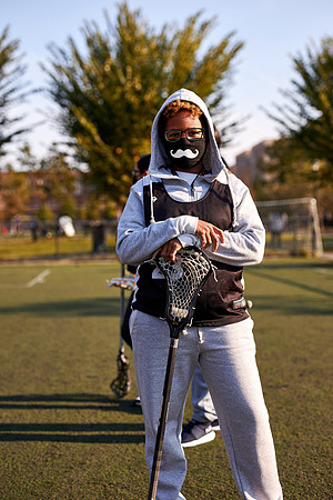 Bronx Lacrosse