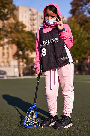Bronx Lacrosse