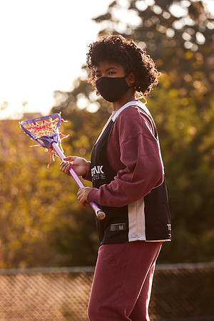 Bronx Lacrosse