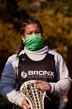 Bronx Lacrosse