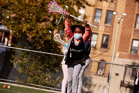 Bronx Lacrosse