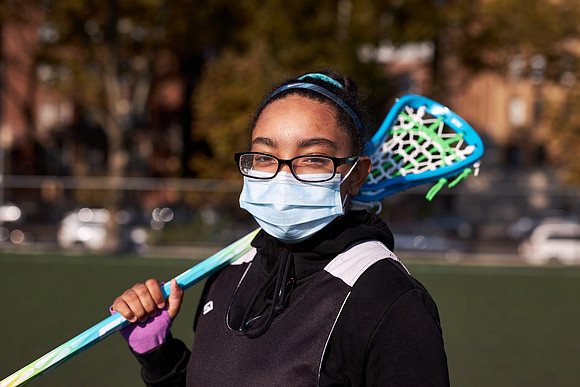 Bronx Lacrosse