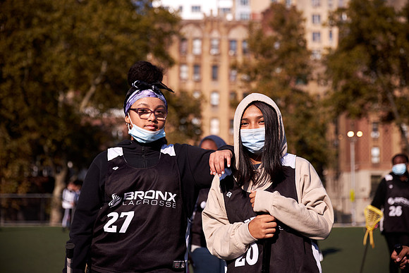 Bronx Lacrosse