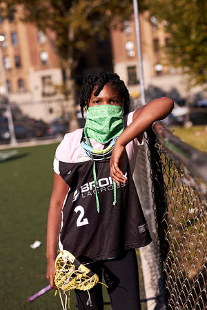 Bronx Lacrosse