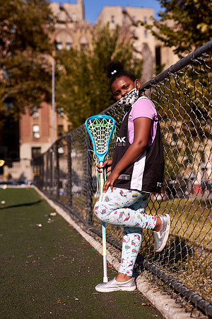 Bronx Lacrosse