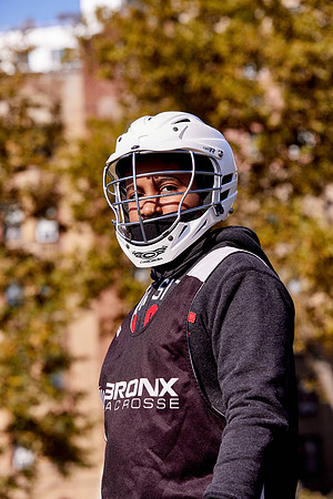 Bronx Lacrosse