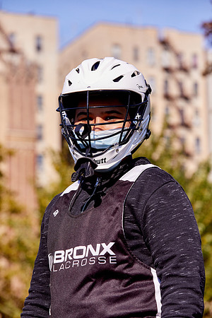 Bronx Lacrosse