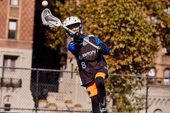 Bronx Lacrosse
