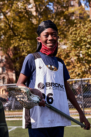 Bronx Lacrosse