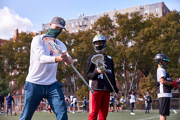Bronx Lacrosse