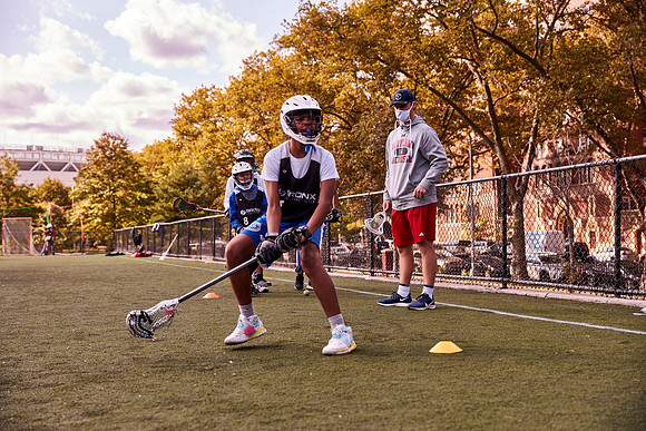 Bronx Lacrosse