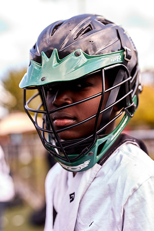 Bronx Lacrosse