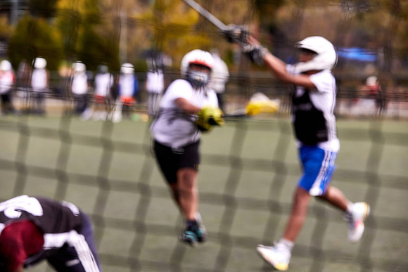 Bronx Lacrosse