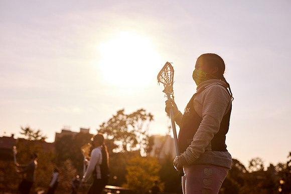 Bronx Lacrosse