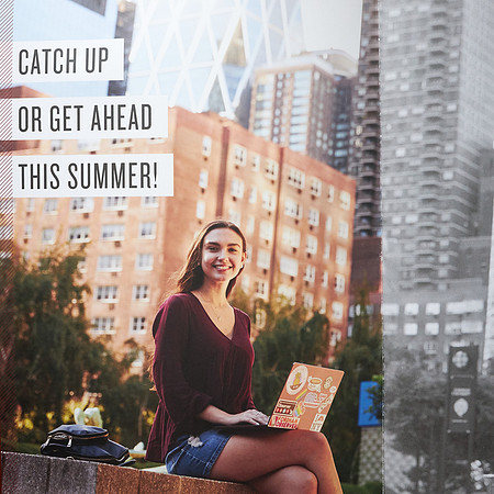 Fordham University Summer Session