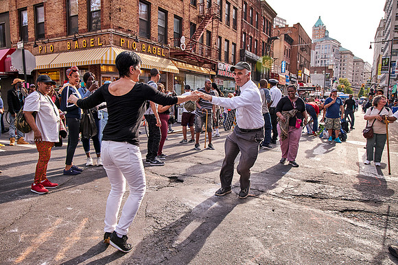 Downtown Brooklyn Partnership