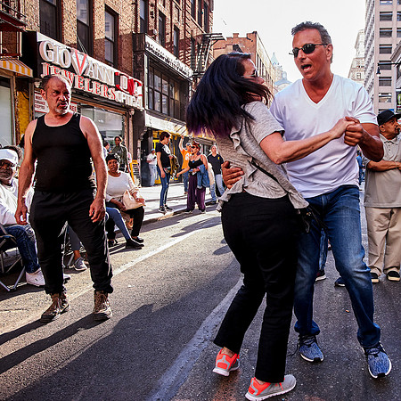 Downtown Brooklyn Partnership