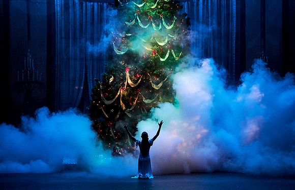The Nutcracker Ballet at Warwick Center for the Performing arts