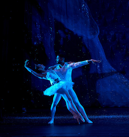 The Nutcracker Ballet at Warwick Center for the Performing arts