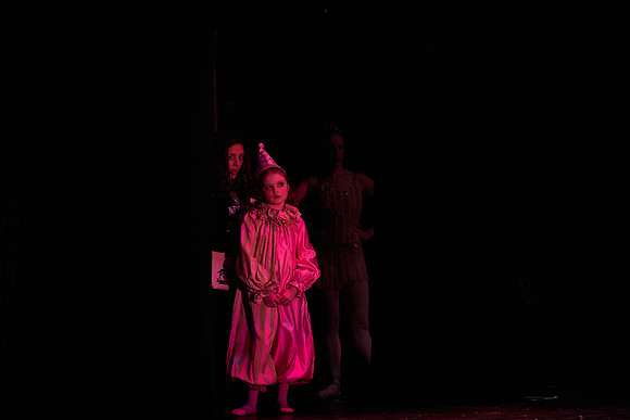 The Nutcracker Ballet at Warwick Center for the Performing arts