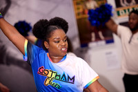 2024 11 01 Poster House Gotham Cheer
