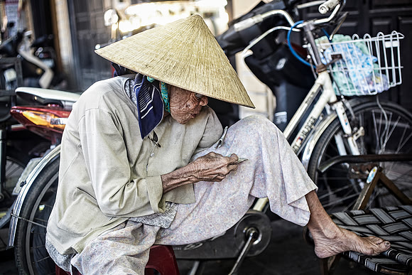 Vietnam