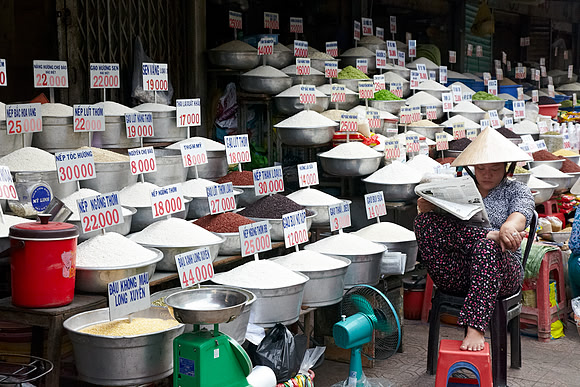 Vietnam