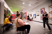 2024 08 16 Drink and Draw