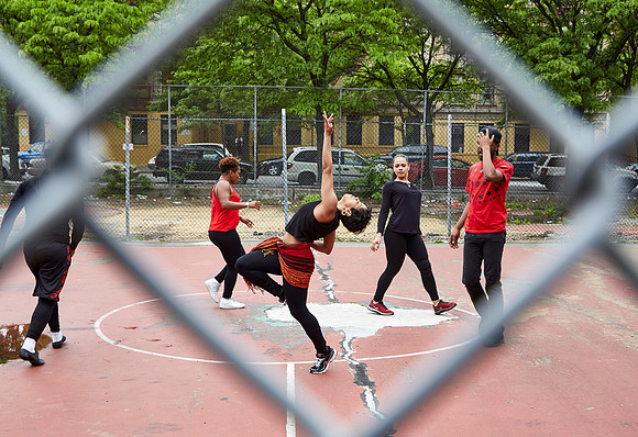 South Bronx Culture Trail