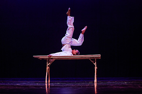 Warwick Summer Arts Festival