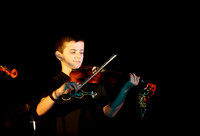 Fiddle Frenzy