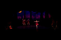 2022 05 14 Mid Summer Nights Dream, First show