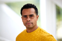2024 09 27 Argenis Apolinario Socrates Portraits Shaun