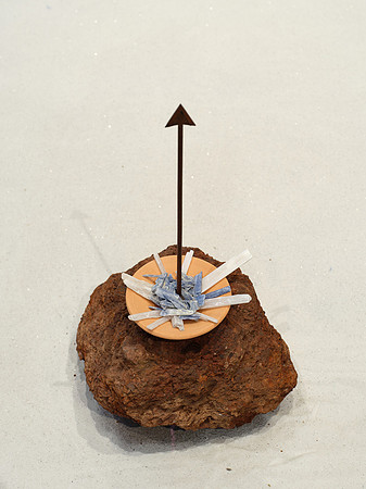 Luana Vitra: Amulets at Sculpture Center