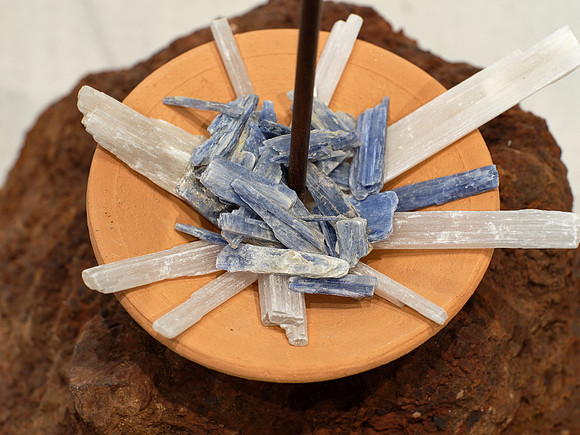 Luana Vitra: Amulets at Sculpture Center