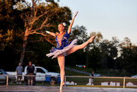 Warwick Dance Collective Patriotic Dance 1