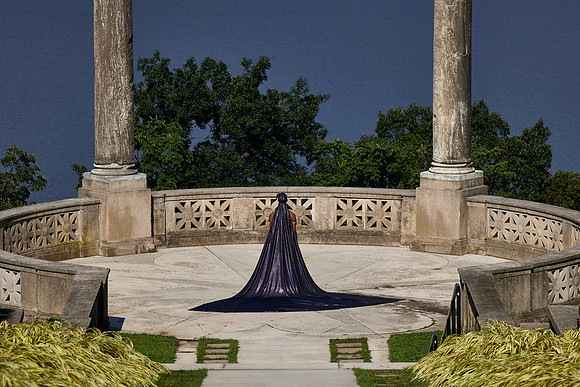 Black Iris Project