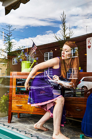 Warwick Summer Arts Festival