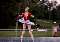 2017 08 04 Warwick Dance Collective Rehearsal and Gallery