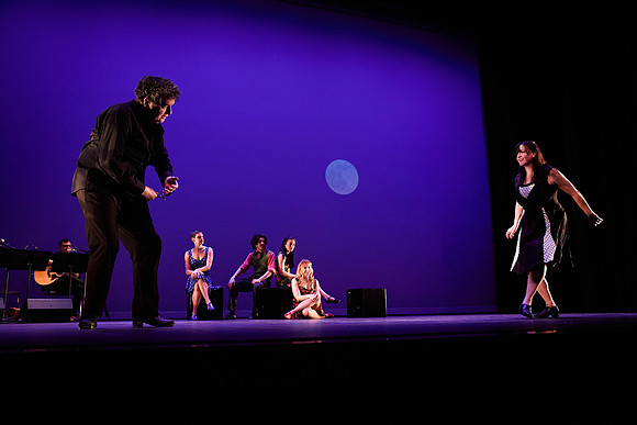 Darrah Carr Dance
