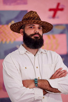 Portraits